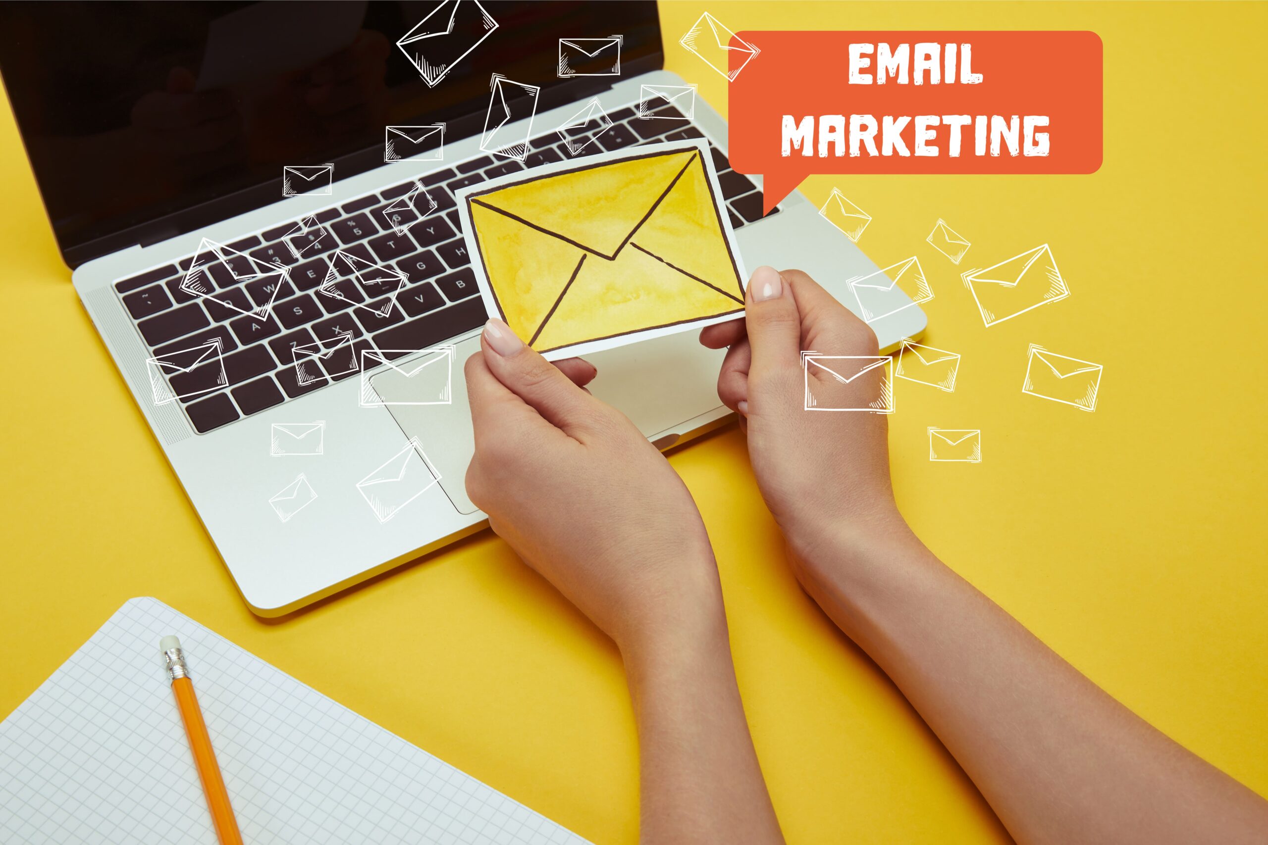 Animation de Campagnes Emailing & Marketing Automation