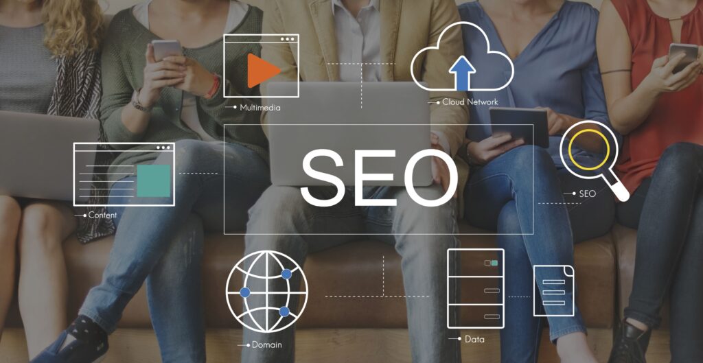 Audit Digital & SEO