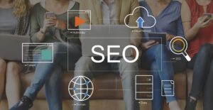 Audit Digital & SEO